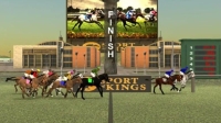 Track King - Screenshot Animali e Fattorie