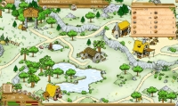 Traviani - Screenshot Browser Game