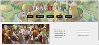 TravItalia - Screenshot Browser Game