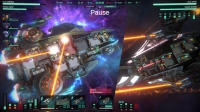 Trigon: Space Story - Screenshot Battaglie Galattiche