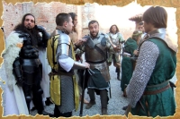 Trono di Spade Live - Screenshot Game of Thrones