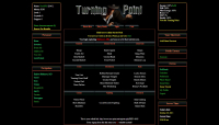 Turning Point - Screenshot Browser Game