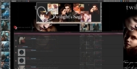 Twilight's Saga Forum and GDR - Screenshot Play by Forum