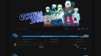 Uchiha Sharingan - Screenshot Play by Forum