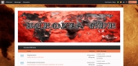 Ucronia GDR - Screenshot Play by Forum
