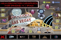 UFOlocaust - Screenshot Play by Mobile