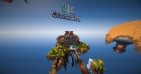 UIS Community - Screenshot Minecraft