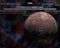 Ulite - Screenshot Browser Game