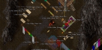 Ultima Online Tale - Screenshot Fantasy d'autore