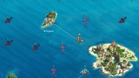 Ultimate Pirates - Screenshot Pirati