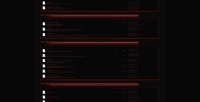Underworld Forum and GdR - Screenshot Vampiri