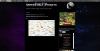 Underworld Knights - Screenshot Fantasy