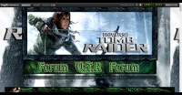 Universo Tomb Raider - Screenshot Play by Forum