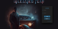 Unleashed Fear - Screenshot Browser Game