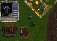 Uo Planescape - Screenshot MmoRpg