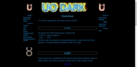 UoDark - Screenshot MmoRpg