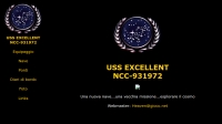 USS Excellent - Screenshot Play by Mail