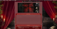 Vampire College GdR - Screenshot Play by Forum