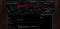 Vampiri Live Ferrara - Screenshot Live Larp Grv