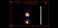 Vampiri Live Napoli - Screenshot World of Darkness