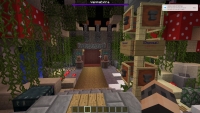 VanillaExtra - Screenshot Minecraft