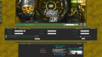 Vault 101 - Fallout GDR - Screenshot Play by Forum