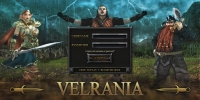 Velnaria - Screenshot Browser Game