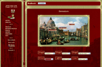 Venezia 1726 - Screenshot Storico