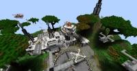 VenoMC - Screenshot Minecraft