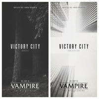 Victory City LARP - Screenshot World of Darkness