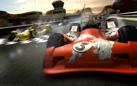 Victory: The Age of Racing - Screenshot Motori