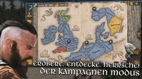 Vikings at War - Screenshot Browser Game