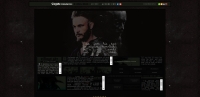 Vikings GDR After Ragnarok - Screenshot Play by Forum