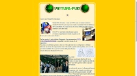 Virtual Pub - Screenshot Fantascienza