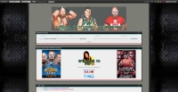 Virtual Wrestling Community - Screenshot Play by Forum