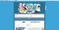 Vocaloid GDR - Popipo - Screenshot Play by Forum