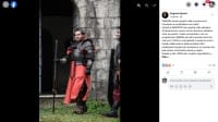 Volkan Larp - L'Eredit di Atlas - Screenshot Fantasy