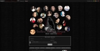 Volturi Italian Forum - Screenshot Play by Forum