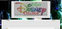 Walt Disney College - Screenshot Play by Forum