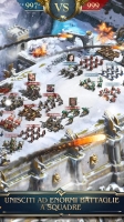 War Eternal - Screenshot Antica Roma e Grecia