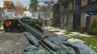 War Gun - Screenshot Guerra