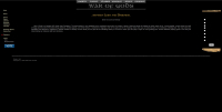 War of Gods - Screenshot Fantasy