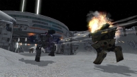 War Robots - Screenshot Fantascienza