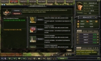 War2Glory - Screenshot Guerre Mondiali