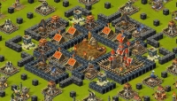War of Mercenaries - Screenshot Browser Game