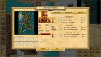 Warbarons - Screenshot Browser Game