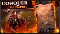 Warhammer: Chaos & Conquest - Screenshot MmoRpg