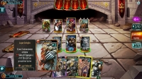 Warhammer The Horus Heresy: Legions - Screenshot Card Game