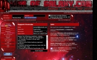 War of Galaxy Online - Screenshot Browser Game