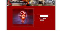 Wasteland War - Screenshot Post Apocalittico